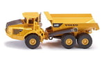 Siku Volvo Damperli Kamyon Oyuncak - Seçenekler: Volvo damperli kamyon, Liebherr T 264 damperli kamyon