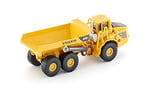Siku Volvo Damperli Kamyon Oyuncak - Seçenekler: Volvo damperli kamyon, Liebherr T 264 damperli kamyon