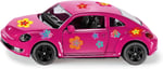 Siku VW The Beetle Pembe Oyuncak