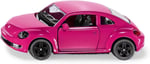 Siku VW The Beetle Pembe Oyuncak