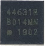 SILABS SI4463-B1B-FMR Silicon Laboratories Proprietary EZRadioPRO Sub-GHz Wireless ICs Low Current Transceiver Sub-GHz 119-1050 MHz