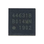 SILABS SI4463-B1B-FMR Silicon Laboratories Proprietary EZRadioPRO Sub-GHz Wireless ICs Low Current Transceiver Sub-GHz 119-1050 MHz