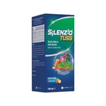 Silenzio Tuss Öksürük Şurubu 100 Ml