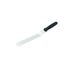 Silikomart Sp Ang 33 Edged - Kenarlı Pastacı Spatula 33 Cm - Bedenler: 33 cm, 38 cm