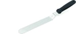 Silikomart Sp Ang 33 Edged - Kenarlı Pastacı Spatula 33 Cm - Bedenler: 33 cm, 38 cm