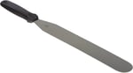 Silikomart Sp43-Straight Spatulas - Düz Pastacı Spatula 43 Cm - Bedenler: 33 cm, 43 cm