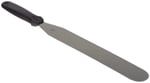 Silikomart Sp43-Straight Spatulas - Düz Pastacı Spatula 43 Cm - Bedenler: 33 cm, 43 cm