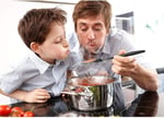 Silikon Spatula Kaşık Seti, 6 adet silikon spatula, çorba kaşığı, fırın fırçası, spatula, ısıya dayanıklı ve yapışmaz, paslanmaz çelik ve dikişsiz tek parça tasarım.Kaliteli Malzeme