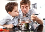 Silikon Spatula Kaşık Seti, 6 adet silikon spatula, çorba kaşığı, fırın fırçası, spatula, ısıya dayanıklı ve yapışmaz, paslanmaz çelik ve dikişsiz tek parça tasarım.Kaliteli Malzeme