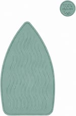 Silikon Ütü Altlığı – Isıya Dayanıklı - Yanmaz - Yapışmaz-Mint