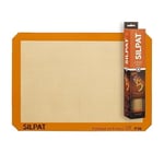 Silpat Backmatte Premium Antihaft-Silikon-Backmatte 11-5/8