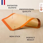 Silpat Backmatte Premium Antihaft-Silikon-Backmatte 11-5/8