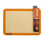 Silpat Backmatte Premium Antihaft-Silikon-Backmatte 11-5/8