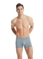 Silver Gri Boxer C0T1N3O9