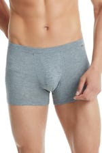 Silver Gri Boxer C0T1N3O9