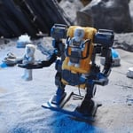 Silverlit Astropod Ay Robotu