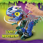 Silverlit Biopod Zombies İnmotion Hareketli Dinozor Robot