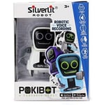 Silverlit Pokibot Robot 88043 - Sarı