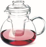 SIMAX Marta Cam Demlik – 1,5 L – Borosilikat Cam – Isıya Dayanıklı – Ocak Üstü Uyumlu
