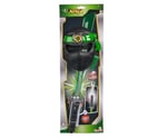 Simba 108042238 Next Ninja oyuncak kılıç ve maske, ışık, ses ve atış fonksiyonlu, 60 cm, kumaş bantlı, 3 yaş ve üzeri