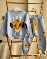 simba ikili erkek çocuk takım
