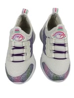 SİMLİ STAR KIDS COMFORTLİNE ORTAPEDİK KAYDIRMAZ TABAN NEFES ALAN AYAKLAR LASTİK BAĞCIKLI ÇOCUK AYAKKABI