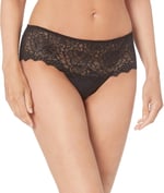 Simone Perele Kadın Caresse Boyshort