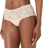 Simone Perele Kadın Caresse Boyshort