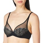 Simone Perele Kadın Delice Sheer Dalgıç, Ay ışığı, 36E