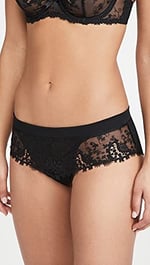 Simone Perele Kadın Wish Boyshort