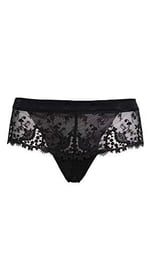 Simone Perele Kadın Wish Boyshort