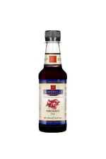 SIMONELLI CHOCOLATE 3'lü Şurup Seti (Fındık + Turunç + Nar) Kahve Ve Kokteyl Şurubu 3x250ml