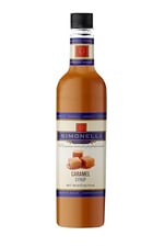 SIMONELLI CHOCOLATE Kahve ve Kokteyl Şurubu Karamel Aromalı + Vanilya Aromalı 70 CL + 2 ADET POMPA