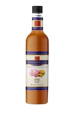 SIMONELLI CHOCOLATE Kahve ve Kokteyl Şurubu Lotus Aromalı 700 ML + POMPA