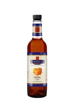 SIMONELLI CHOCOLATE Kahve ve Kokteyl Şurubu 700 ml 4'lü Set Karamel+Vanilya+Çikolata+Beyaz Çikolata + 4 Adet Pompa