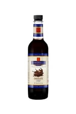 SIMONELLI CHOCOLATE Kahve ve Kokteyl Şurubu 700 ml 4'lü Set Karamel+Vanilya+Çikolata+Beyaz Çikolata + 4 Adet Pompa