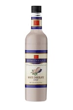 SIMONELLI CHOCOLATE Kahve ve Kokteyl Şurubu Karamel Aromalı + Beyaz Çikolata Aromalı 70 Cl + 2 Adet Pompa