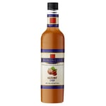 SIMONELLI Kahve Şurubu Fındık Aromalı 70 cl + POMPA