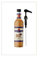 SIMONELLI Kahve Şurubu Kurabiye Aromalı 70 cl