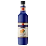 SIMONELLI Kahve Şurubu Turunç Aromalı 70 cl + POMPA