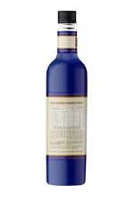 SIMONELLI Kahve Şurubu Turunç Aromalı 70 cl + POMPA