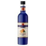 SIMONELLI Kahve Şurubu Turunç Aromalı 70 cl + POMPA