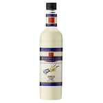 SIMONELLI Kahve Şurubu Vanilya Aromalı 70 cl + POMPA