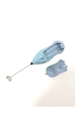 Simoy Home Pilli Mini Mikser Kahve Süt Köpürtücü Karıştırıcı Pilli Çırpıcı