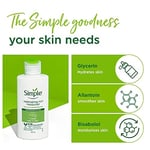 Simple Yenileyici Zengin Nemlendirici, 125 ml Basit'ten