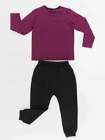 Şimşek Maske Erkek Çocuk T-shirt Pantolon Takım