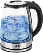 Sinbo 8029 Cam Kettle