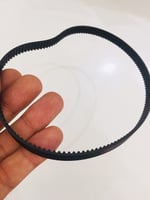 SİNBO SBM 4705 EKMEK MAKİNASI KAYIŞI EN 8MM,KALIN KAYIŞ GRUBU EN 8MM