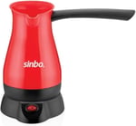 Sinbo SCM-2948 Elektrikli Cezve