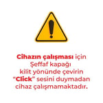 Sinbo SCM-2980 Kahve ve Baharat Öğütücü, Sinbo Kahve Öğütücü, Baharat Öğütücü
